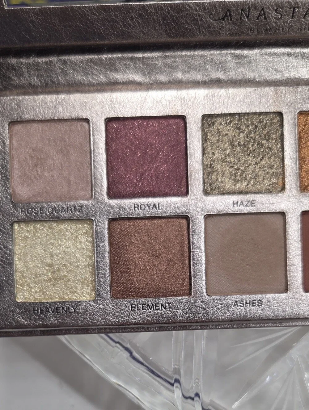 Anastasia Beverly Hills beverly makeup